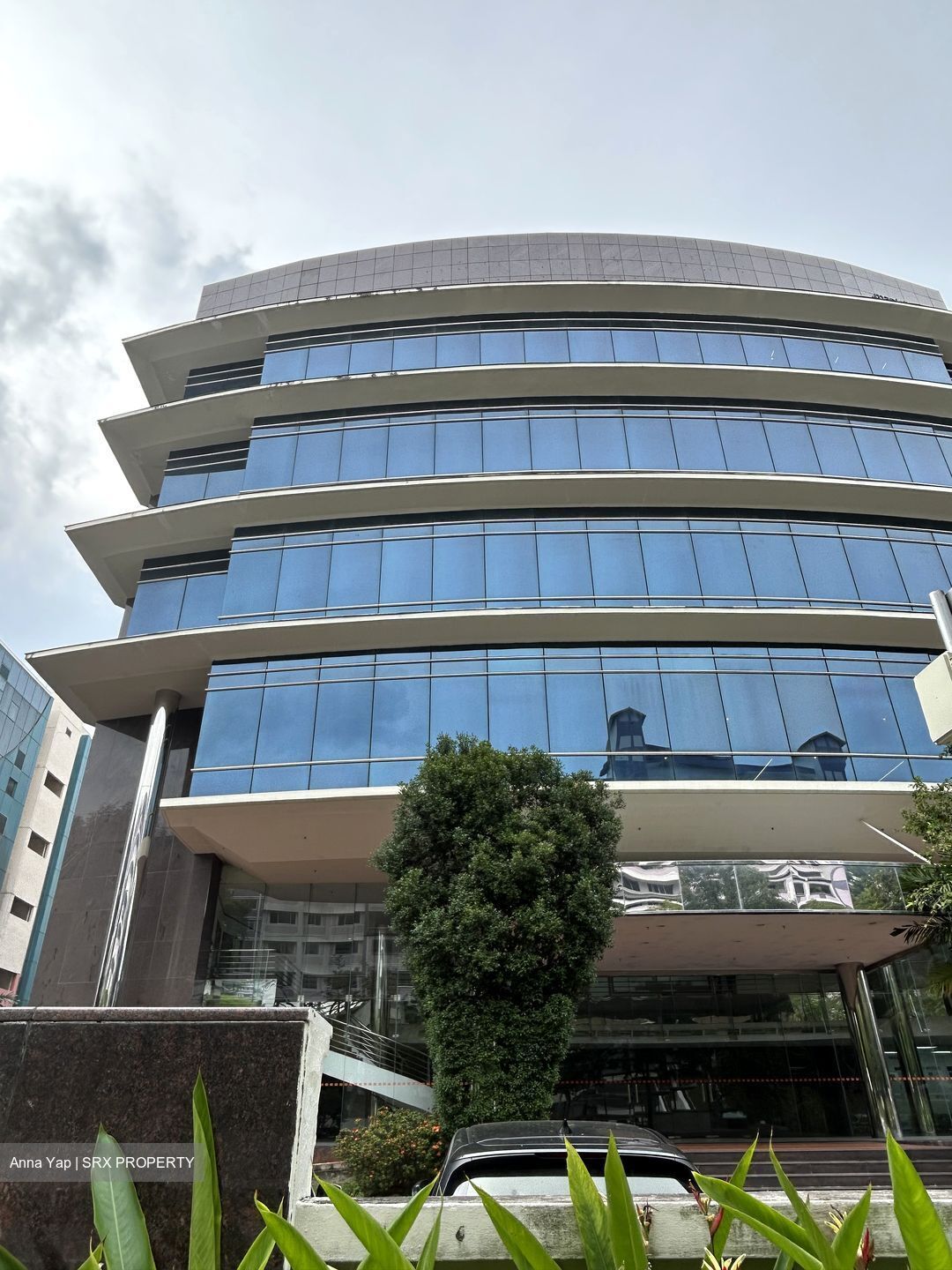 Ban Teck Han Building (D19), Office #563257391